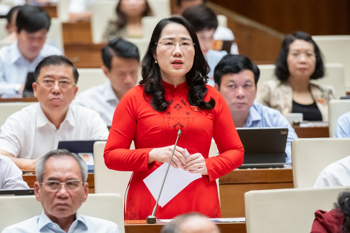 “Mức giảm trừ gia cảnh quá lạc hậu, cần sớm sửa Luật Thuế thu nhập cá nhân”